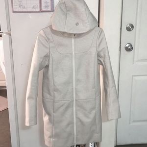 Lululemon coat
